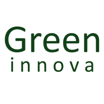 GreenInnova logo