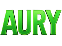 AURY logo