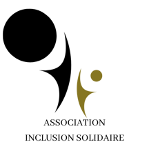 Association Inclusion Solidaire logo