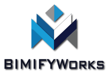 BIMifyWorks logo