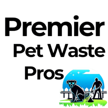 Premier Pet Waste Pros logo