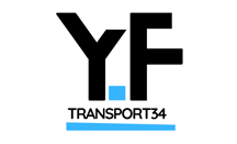 YFTRANSPORT logo