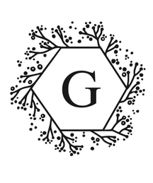 Glorija logo