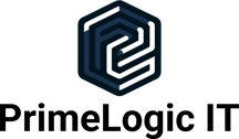 PrimeLogic IT logo