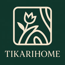TikariHome logo