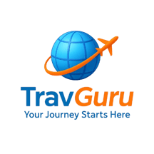 TravGuru logo