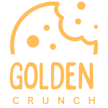 Golden Crunch logo