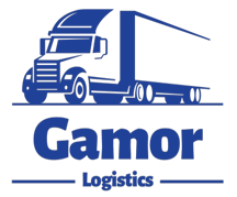 Gamor Logistics logo
