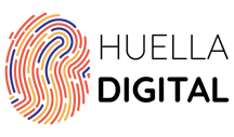Huella Digital logo