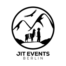 JIT Events logo