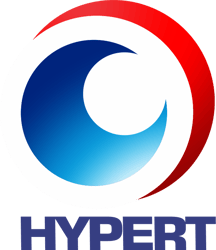 hypert logo