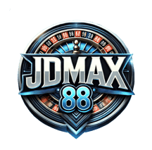 JDMAX88 logo