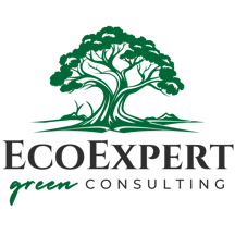 EcoExpert Green Consulting logo