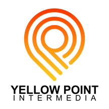 CV YELLOW POINT INTERMEDIA logo
