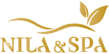 Nila & Spa logo