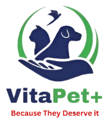 Vita Pet Plus logo