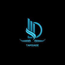 Tamsiade logo