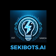sekibots.ai logo