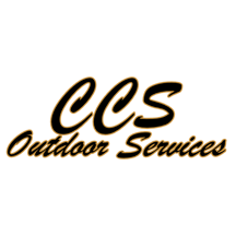 CCS Outdoor Services logo