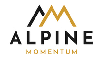 Alpine momentum logo
