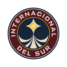 Club Deportivo Internacional del sur logo