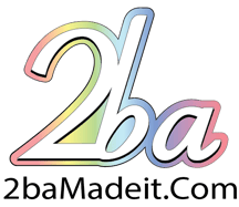 2bamadeit logo
