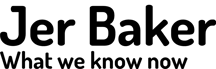 JerBaker logo