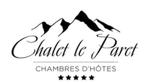 Chambres d'hotes & Spa Le Paret logo