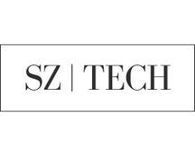 Spin Zone Tech logo