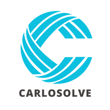 Carlosolve logo