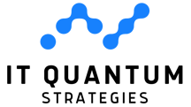 IT Quantum Strategies logo