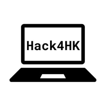 Hack4HK logo