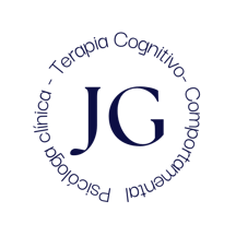 Psicóloga Jéssika Garcia logo
