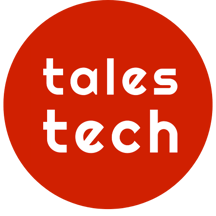 Tales Tech logo