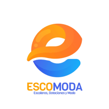 Escomoda logo