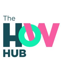 The Hoe Hub logo