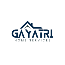 GAYATRI'S HOE SERVICES logo