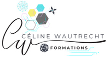 CélineW Formations logo