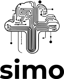 Simo logo