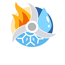 TARKANSAS FOR HVAC logo