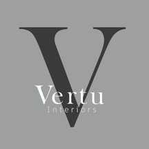 vertu design studio logo