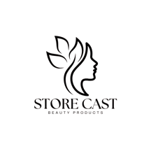 Store Cast logo