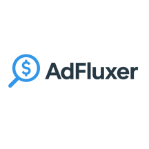 adfluxer llc logo