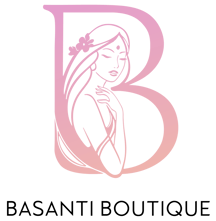 BASANTI BOUTIQUE logo