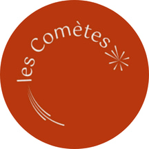 Les Comètes logo