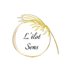 Massage bien être  logo