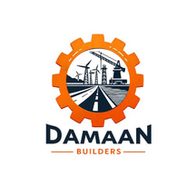 Damaan Builders logo