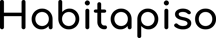 Habitapiso logo