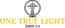 onetrulight logo