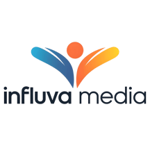 Influva Media logo